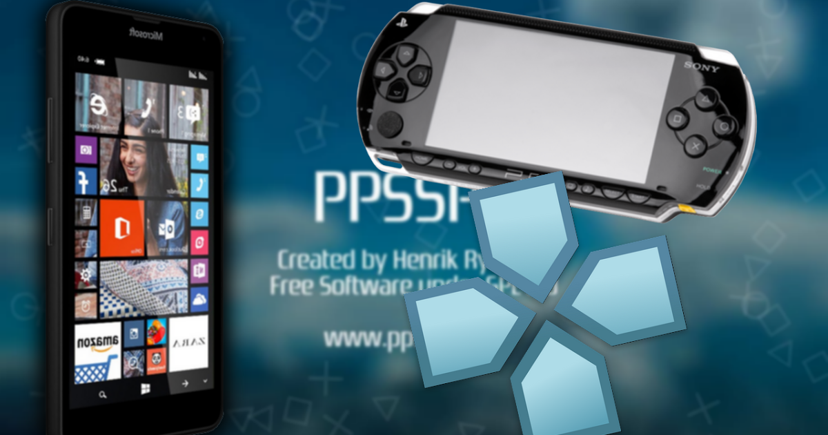 ppsspp download